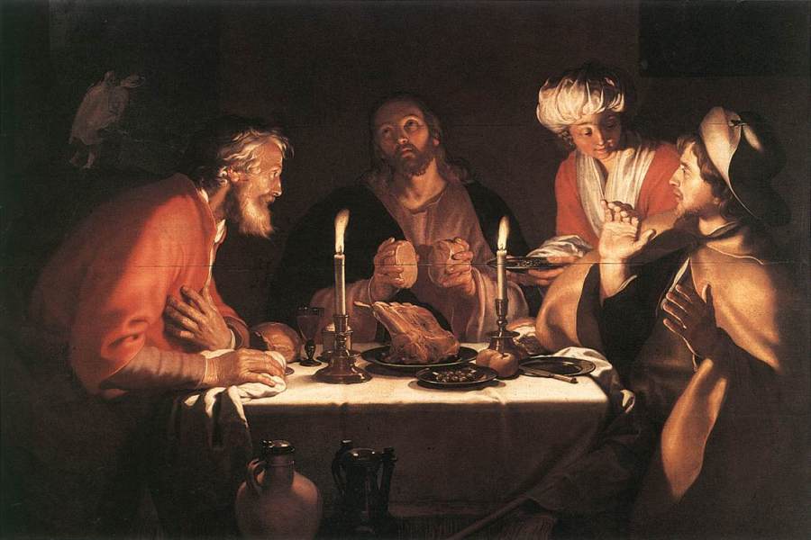 emmaus